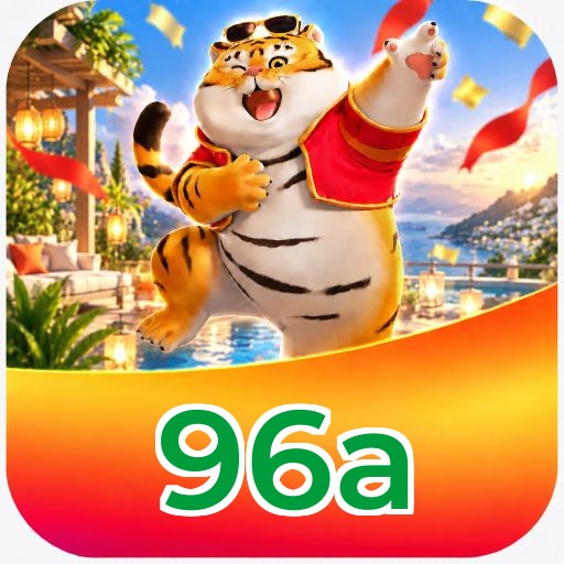 Fortune Series da 96a - Tiger, Rabbit, Dragon, OX com RTP 96%+