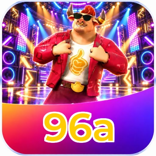 Logo 96a - Cassino Online Brasil