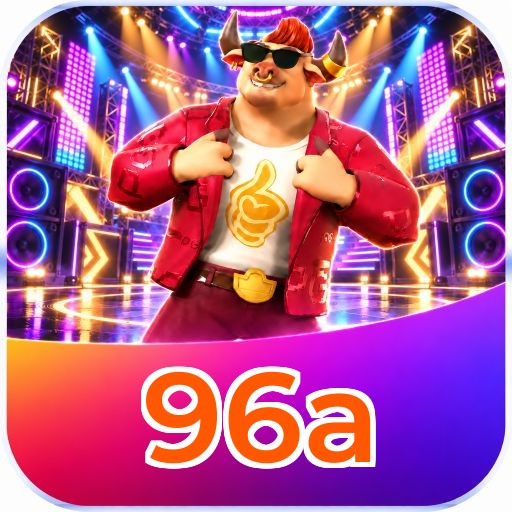 Logo 96a - Cassino Online Brasil
