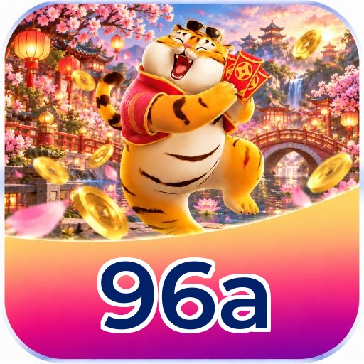 Opções de download da 96a - Android, iOS, PC