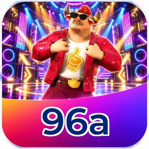 Logo 96a - Cassino Online Brasil