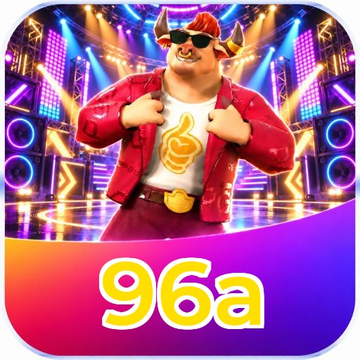 Aplicativo Mobile 96a em Smartphones iOS e Android