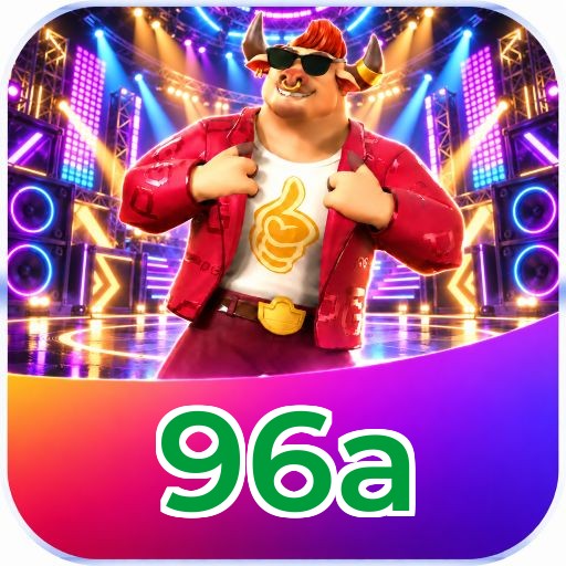 Logo 96a - Cassino Online Brasil